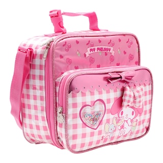 Foto 8 | Foto 8 | Lonchera Infantil Sanrio My Melody 4 L