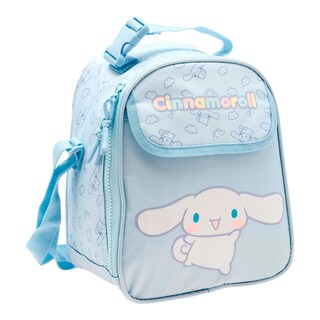 Foto 8 | Foto 8 | Lonchera Infantil Sanrio Cinnamonroll 4 L