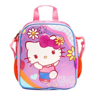 Foto 1 | Foto 1 | Lonchera Infantil Sanrio Hello Kitty 4 L