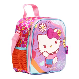 Foto 8 | Foto 8 | Lonchera Infantil Sanrio Hello Kitty 4 L