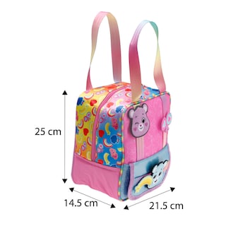 Foto 6 | Foto 6 | Lonchera Infantil Care Bears 4 L