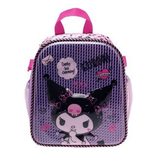 Foto 1 | Foto 1 | Lonchera Infantil Sanrio Kuromi 4 L