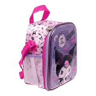 Foto 8 | Foto 8 | Lonchera Infantil Sanrio Kuromi 4 L
