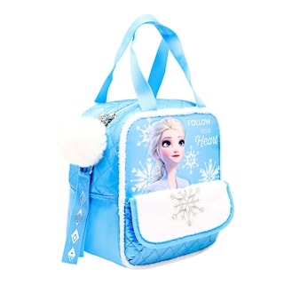 Foto 8 | Foto 8 | Lonchera Infantil Disney Frozen 4 L