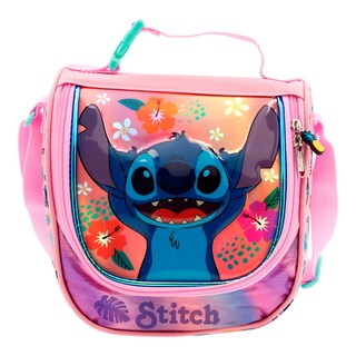 Foto 1 | Foto 1 | Lonchera Infantil Disney Stitch 4 L