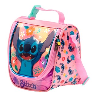Foto 7 | Foto 7 | Lonchera Infantil Disney Stitch 4 L