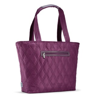 Foto 1 | Foto 1 | Bolsa Acolchada 2 En 1 Bag Fit & Fresh Metro Para Mujer - Venta Internacional.