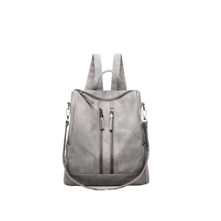 Foto 1 | Foto 1 | Mochila Bolsa Antirrobo Hombro Casual para Mujer