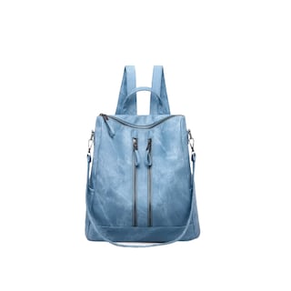 Foto 1 | Foto 1 | Mochila Bolsa Antirrobo para Mujer Hombro Casual