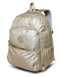 Foto 2 | Foto 2 | Mochila Mccarthy Dorado