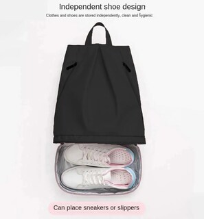 Foto 2 | Foto 2 | Mochila Informal de Moda Malubero color Negro
