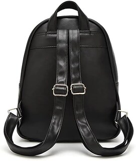 Foto 2 | Foto 2 | Mochila Malubero color Negro 3 Piezas