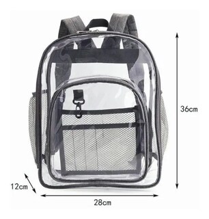 Foto 2 | Foto 2 | Mochila Impermeable Malubero