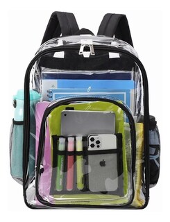 Foto 3 | Foto 3 | Mochila Impermeable Malubero