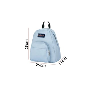 Foto 4 | Foto 4 | Mochila Jansport Chica Celeste Half Pint Mujer Sport Color Azul