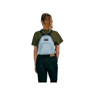 Foto 5 | Foto 5 | Mochila Jansport Chica Celeste Half Pint Mujer Sport Color Azul