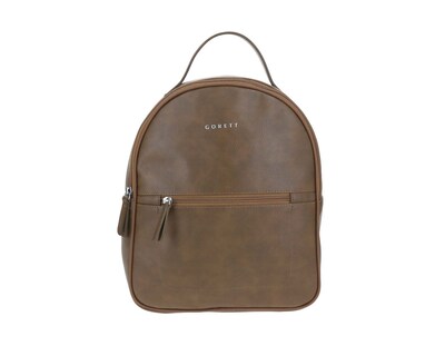 Foto 1 | Foto 1 | Mochila Gorett Texy color Café