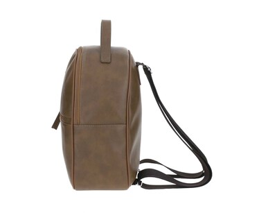 Foto 3 | Foto 3 | Mochila Gorett Texy color Café