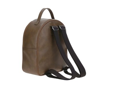 Foto 4 | Foto 4 | Mochila Gorett Texy color Café