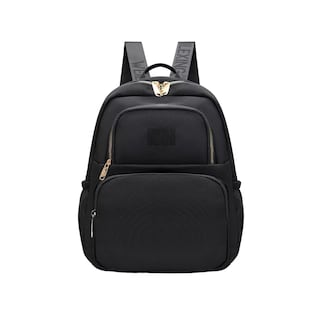 Foto 1 | Foto 1 | Mochila Belug Impermeable color Negro para Mujer