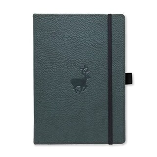 Foto 1 | Foto 1 | Venta Internacional- Libreta Dingbats A5 Pasta Dura