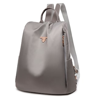 Foto 1 | Foto 1 | Venta Internacional- Mochila Casual Gris para Mujer