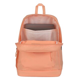 Foto 3 | Foto 3 | Mochila JanSport Rosa para Mujer