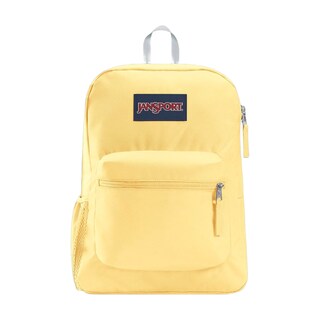 Foto 1 | Foto 1 | Mochila Jansport Js0a47lw85x color Amarillo para Mujer