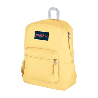 Foto 2 | Foto 2 | Mochila Jansport Js0a47lw85x color Amarillo para Mujer
