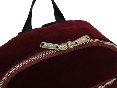 Foto 5 | Foto 5 | Mochila Hazz Rojo
