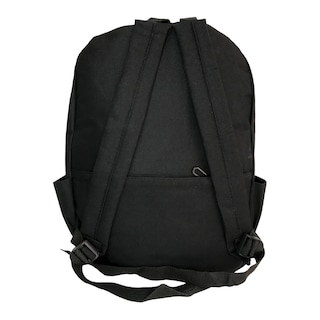 Foto 4 | Foto 4 | Combo Mochila + Bolso + Cangurera + Lapicero XV111-1538V Negro
