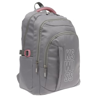 Foto 2 | Foto 2 | Mochila K-swiss Lixb Gris