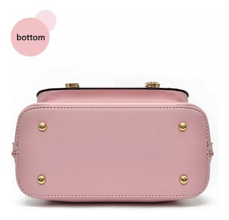 Foto 4 | Foto 4 | Venta Internacional-Mochila Casual Rosa para Mujer