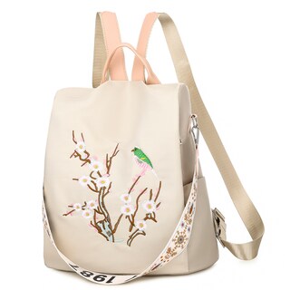 Foto 1 | Foto 1 | Venta Internacional-mochila Antirrobo De Moda Kmffly Para Mujer 20l