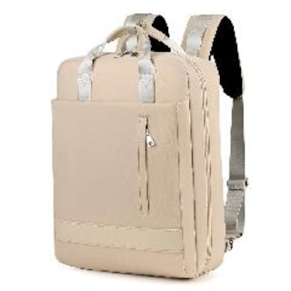 Foto 2 | Foto 2 | Venta Internacional-mochila De Viaje Olnylo Para Mujer Negra Antirrobo