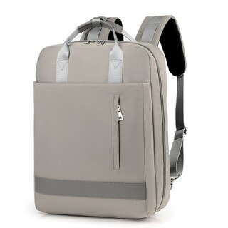 Foto 4 | Foto 4 | Venta Internacional-mochila De Viaje Olnylo Para Mujer Negra Antirrobo