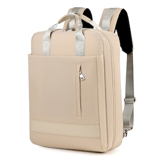 Foto 1 | Foto 1 | Venta Internacional-Mochila de Viaje Generic Beige