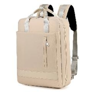 Foto 2 | Foto 2 | Venta Internacional-Mochila de Viaje Generic Beige