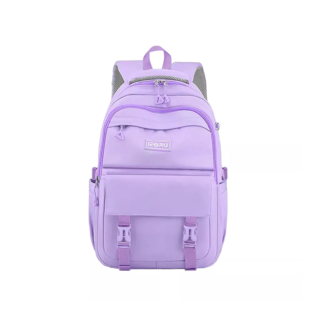 Foto 1 | Foto 1 | Mochila Escolar Iforu 30l Violeta