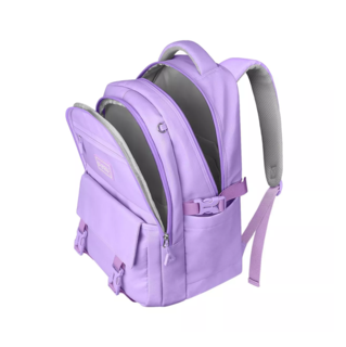 Foto 3 | Foto 3 | Mochila Escolar Iforu 30l Violeta