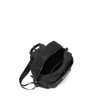 Foto 3 | Foto 3 | Mochila Nicole Lee Negra