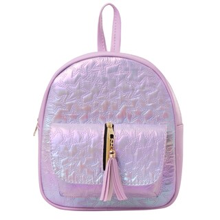 Foto 1 | Foto 1 | Mochila De Niña Fana Zana Color Lila Juvenil
