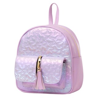 Foto 2 | Foto 2 | Mochila De Niña Fana Zana Color Lila Juvenil