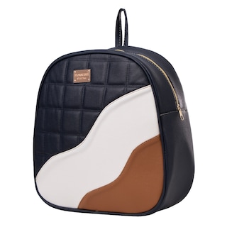Foto 2 | Foto 2 | Mochila Para Mujer Fana Nahid Color Marino Elegante