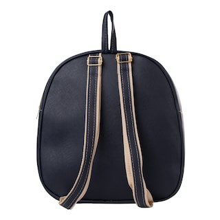 Foto 4 | Foto 4 | Mochila Para Mujer Fana Nahid Color Marino Elegante