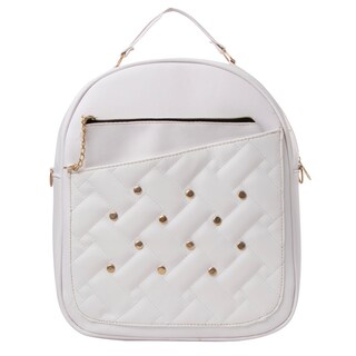 Foto 1 | Foto 1 | Mochila Para Mujer Fana Ohana Color Blanco Preciosa