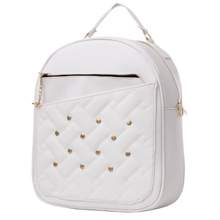 Foto 2 | Foto 2 | Mochila Para Mujer Fana Ohana Color Blanco Preciosa