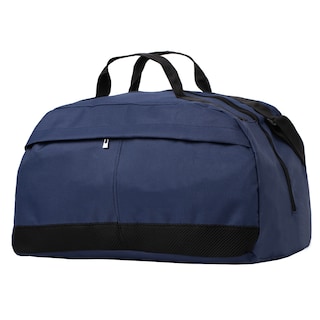 Foto 2 | Foto 2 | Maleta Deportiva Unisex Fana Olinda Color Azul Con Asas