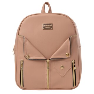 Foto 1 | Foto 1 | Mochila Para Mujer Fana Narumi Color Maquillaje Fina