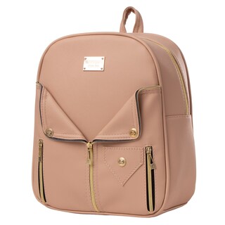 Foto 2 | Foto 2 | Mochila Para Mujer Fana Narumi Color Maquillaje Fina